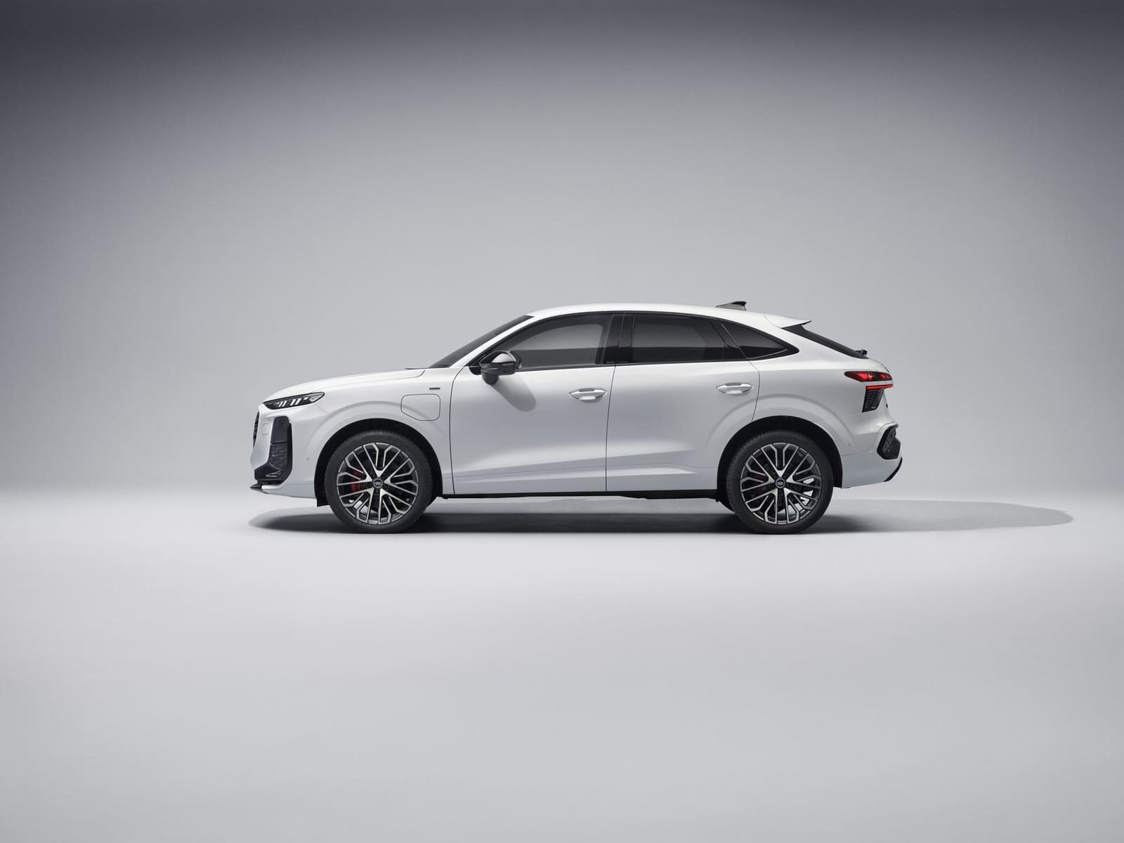 Q3 Sportback