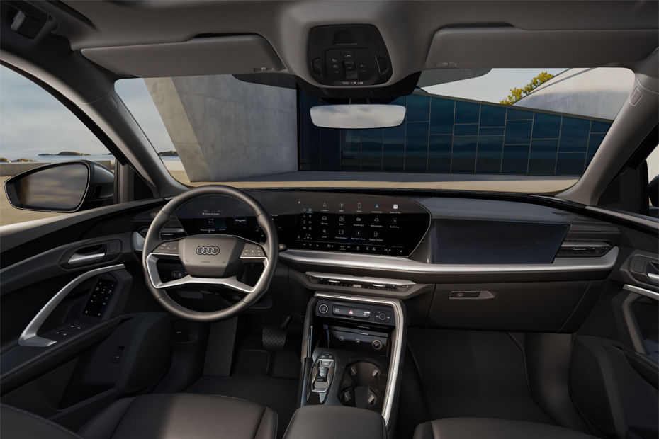 Q5 Sportback