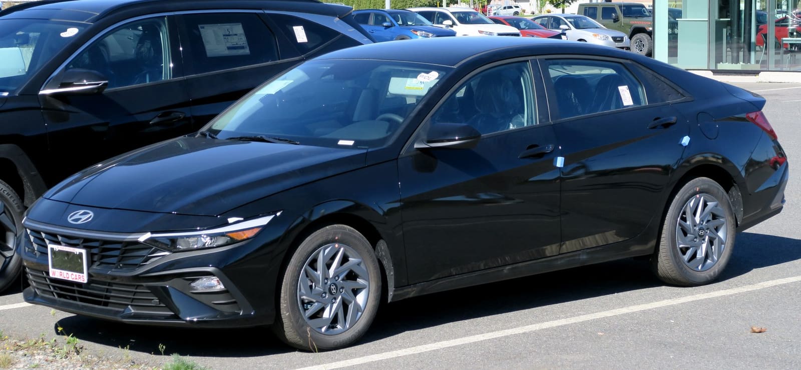 Elantra
