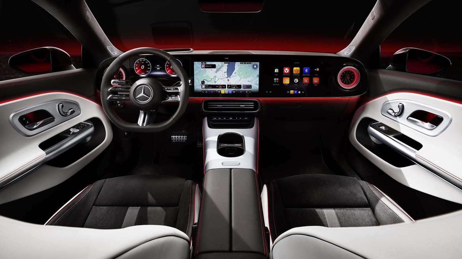 פנים CLA 200