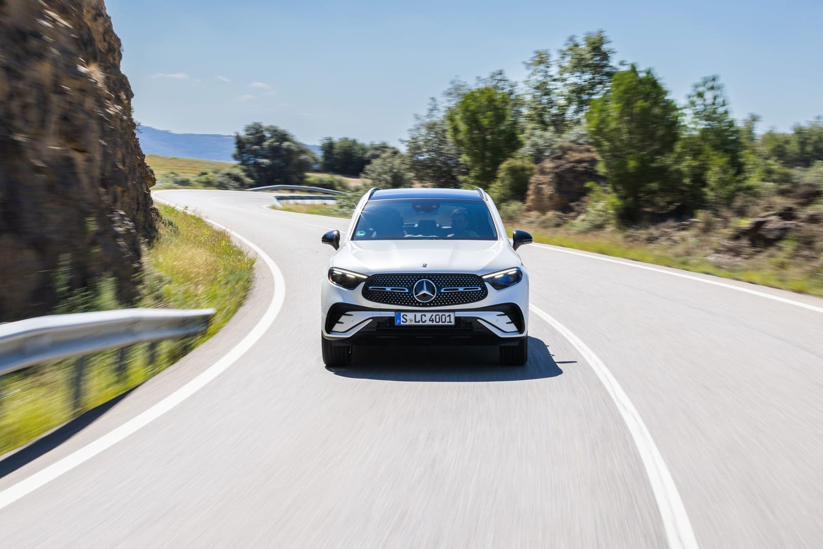 GLC 200