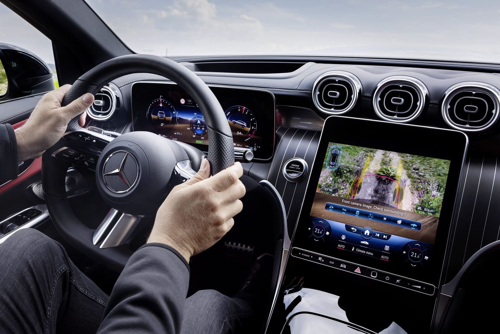 פנים GLC 200