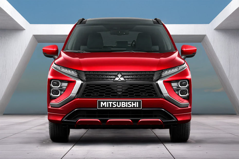 Eclipse Cross