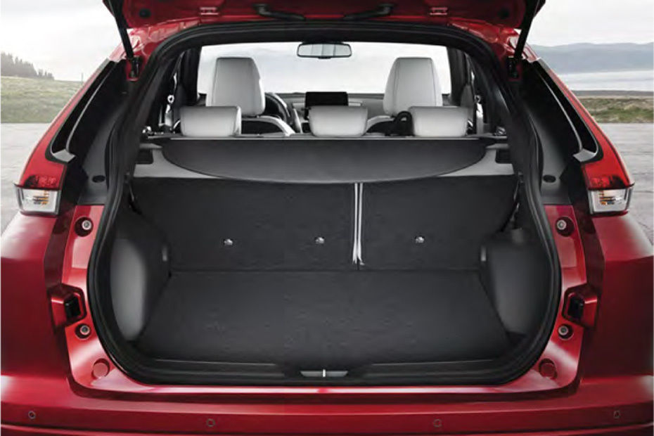 Eclipse Cross