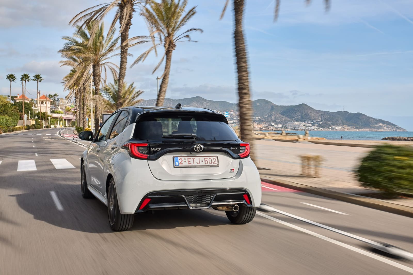 Yaris